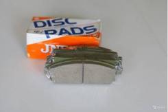 Колодки тормозные дисковые. Mazda Familia, WEY10, WFNY10, WFY10, WHNY10, WHY10 Nissan Sentra, B14, B14X Nissan Presea, R11 Nissan Pulsar, N15 Nissan S...