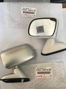 Зеркало заднего вида на крыло. Toyota Hilux Surf, RZN185, KDN185W, RZN185W, KZN185, KZN185W, KDN185, VZN180W, RZN180W, VZN185, VZN185W, RZN180, KZN185...
