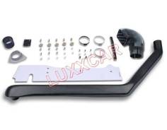 Шноркель. Nissan Patrol, Y60 Nissan Safari Двигатели: TB42E, TB42S, TD42, TD42T