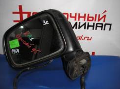 Зеркало заднего вида боковое. Honda Odyssey, RA2, RA3, RA4, RA1