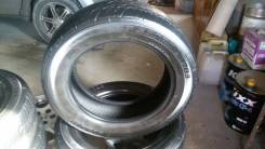 Dunlop SP Sport LM703. Летние, износ: 30%, 4 шт