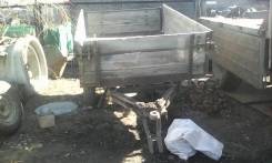 Продам прицепы.