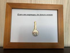 Монеты и купюры сувенирные. Под заказ