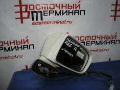 Зеркало заднего вида боковое. Honda Odyssey, RA6, RA7, RA8, RA9