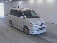 Toyota Lite Ace Noah. SR50, 3SFE