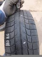 Michelin X-Ice Xi2. Зимние, без шипов, 2011 год, износ: 10%, 4 шт. Под заказ