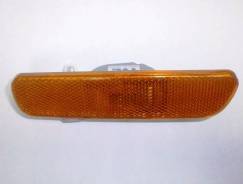 Указатель поворота левый Lexus RX300 TYG TG-312-1412L-AS-Y 8174048010,8174148010