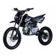 Kayo. 125 куб. см., исправен, без птс, без пробега