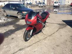 Suzuki RF 400R. 400 куб. см., исправен, птс, с пробегом
