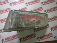 Фара противотуманная. Toyota Ipsum, CXM10G, SXM10G, SXM15, SXM10, SXM15G, CXM10 Двигатели: 3CTE, 3SFE