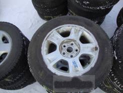 Ford. x16, 5x114.30