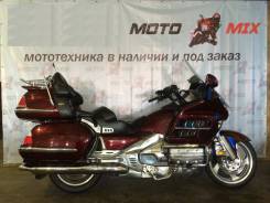 Honda Gold Wing. 1 800 куб. см., исправен, птс, без пробега