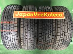 Goodyear Ice Navi. Зимние, без шипов, 2014 год, износ: 5%, 4 шт