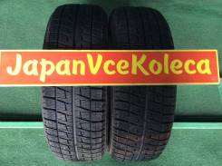 Bridgestone Blizzak Revo2. Зимние, без шипов, 2012 год, износ: 5%, 2 шт