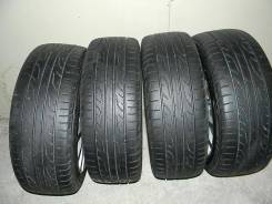 Dunlop SP Sport LM704. Летние, 2012 год, 20 %, 4 шт