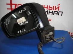 Зеркало заднего вида боковое. Honda Odyssey, RA6, RA7, RA8, RA9