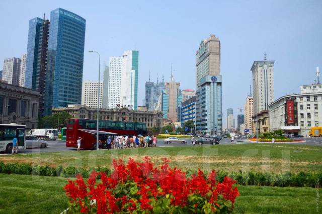 Далянь китай фото города Далянь. Экскурсионный тур, 2017-05-25,2017-06-13,2017-06-20,2017-06-27,2017-07-1