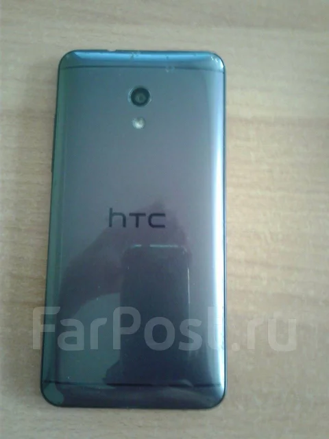 HTC Desire 700. �/�, Dual-SIM ����