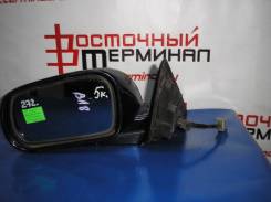 Зеркало заднего вида боковое. Honda Prelude, BA8, BB1, BA9, BB4