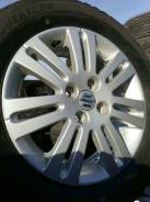 Suzuki. 5.5x15, 4x100.00, ET50