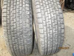 Yokohama Guardex F600. Всесезонные, износ: 20%, 2 шт