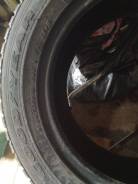 Goodyear GT 2. Всесезонные, износ: 10%, 4 шт