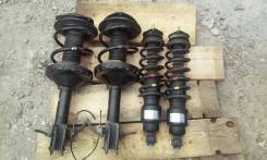 Амортизатор. Subaru Outback, BPE