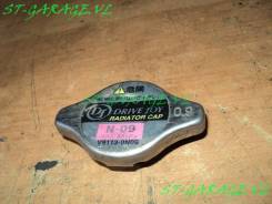 Крышка радиатора ДВС 0,9 бар Drive JOE. Toyota: Lite Ace, Corona, Scepter, Aristo, Ipsum, Avensis, Sprinter Trueno, Corolla, Tercel, Tundra, Raum, Vis...