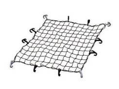 Сетка для стяжки багажа Baggage Net LL (1000Х1000мм, черная) INNO IN526-5