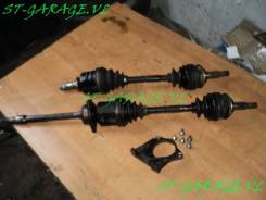 Привод, полуось. Toyota Celica, AT160, AT180, AT200, ST202, ST202C Toyota Curren, ST206 Toyota Carina ED, ST202 Toyota Corona Exiv, ST202 Двигатели: 3...