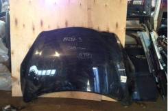 Капот. Mazda Mazda3, BL