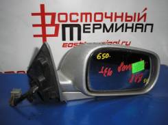 Зеркало заднего вида боковое. Honda Prelude, BA8, BB1, BA9, BB4