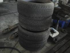 Dunlop Grandtrek. Летние, 2012 год, износ: 30%, 4 шт