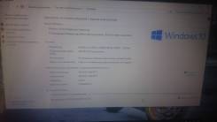 Packard Bell EasyNote TS13. 15.6", 2,5 ГГц, ОЗУ 6144 МБ, диск 1 000 Гб, WiFi, Bluetooth, аккумулятор на 2 ч.