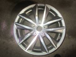 Infiniti. x17"