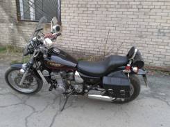 Kawasaki Eliminator 400. 400 куб. см., исправен, птс, с пробегом