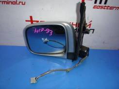 Зеркало заднего вида боковое. Honda Stepwgn, RF8, RF7, RF4, RF3