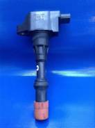 Катушка зажигания и трамблер. Honda: Jazz, Mobilio, Civic Hybrid, Civic, City, Fit Aria, Fit, Partner Двигатели: L12A1, L12A3, L12A4, L13A1, L13A2, L1...