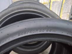 Nitto Invo. Летние, 2012 год, износ: 50%, 2 шт