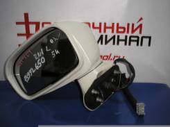 Зеркало заднего вида боковое. Honda Stream, RN4, RN2, RN3, RN1