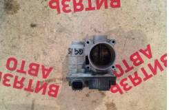 Заслонка дроссельная. Nissan: Bluebird Sylphy, Wingroad / AD Wagon, Sunny, AD, Almera, Wingroad Двигатели: QG15DE, LEV