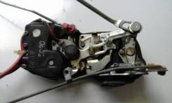 Электрозамок. Toyota Land Cruiser, PZJ77V, HZJ73, HZJ73HV, PZJ77HV, HZJ73V, HZJ77HV, HZJ77V