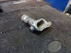 Трубка помпы 1KZTE Toyota. Toyota: Hiace Regius, Land Cruiser Prado, Regius Ace, 4Runner, Regius, Touring Hiace, Hilux, Granvia, Hilux Surf, Grand Hia...