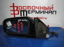 Зеркало заднего вида боковое. Mazda Capella, GVER, GVFR