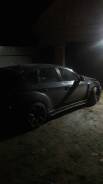 Subaru Impreza WRX STI. GRB576767, EG25TOMEI