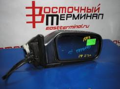 Зеркало заднего вида боковое. Mazda Capella, GVER, GVFR