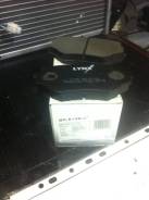 Колодки тормозные дисковые. Suzuki Escudo, TA02W, TA11W, TA31W, TA51W, TA52W, TD02W, TD11W, TD31W, TD32W, TD51W, TD52W, TD61W, TD62W, TL52W, TX92W Suz...
