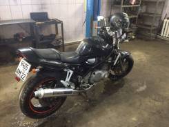Suzuki GSF 400 Bandit. 400 куб. см., исправен, птс, с пробегом