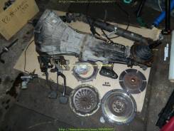 МКПП. Nissan Laurel, HC33 Nissan Silvia, S13, S14 Двигатель SR20DET