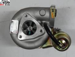 Турбина. Nissan Terrano Nissan Homy, KRE24, KRME24 Nissan Caravan, DRGE24, VRE24, FTGE24, CHGE24, KRGE24, VHE24, VWMGE24, KHE24, KRE24, VPGE24, VWGE24...